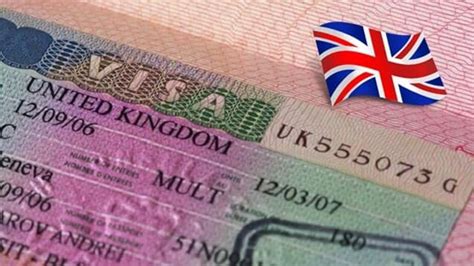 Ingiltere hızlı vize başvurusu